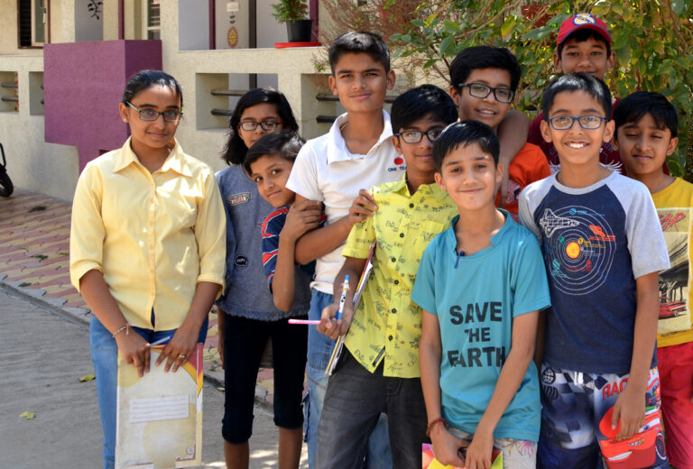 World sparrow day gujarat