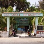 sea shell museum