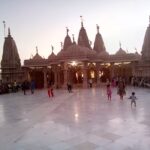 AKSHR TEMPLE